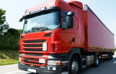 Adana Ekinözü Ambar Kargo