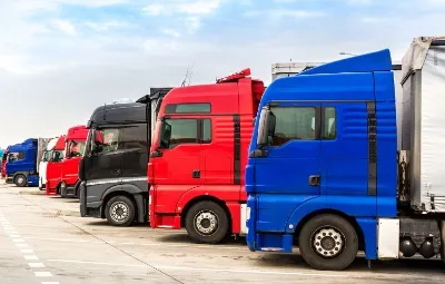 Adana Ekinözü Ambar Nakliyat